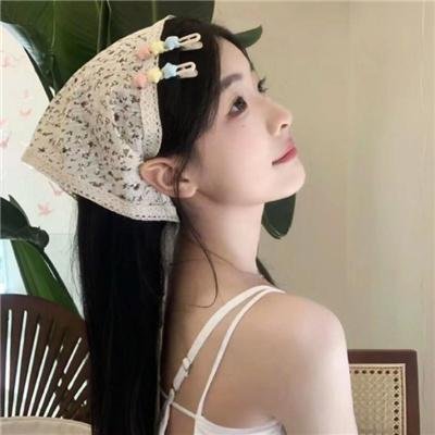 大唐女巡按
